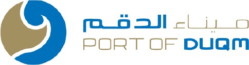 Port of Duqm